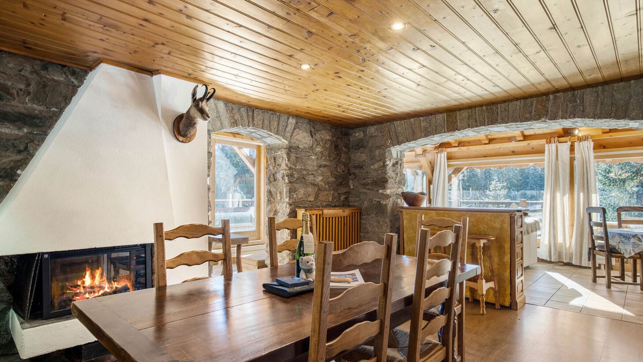 Photo of Others in Courchevel