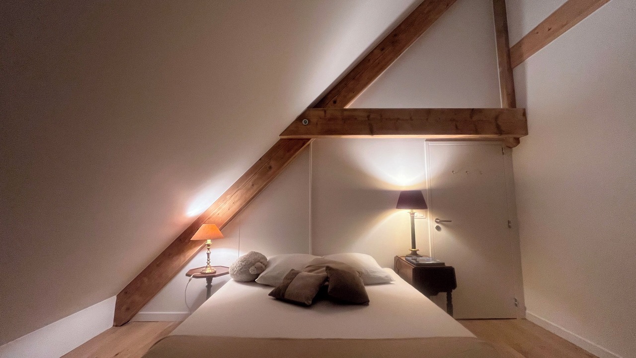 Photo of Bedroom in Presilly