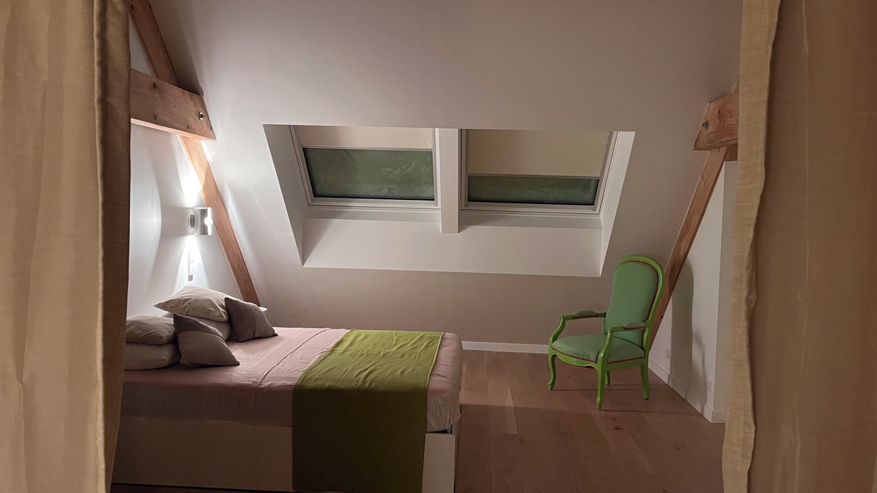 Photo of Bedroom in Presilly