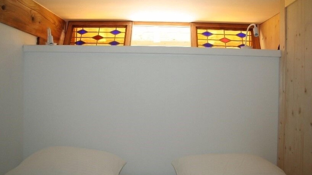 Photo of Bedroom in Presilly