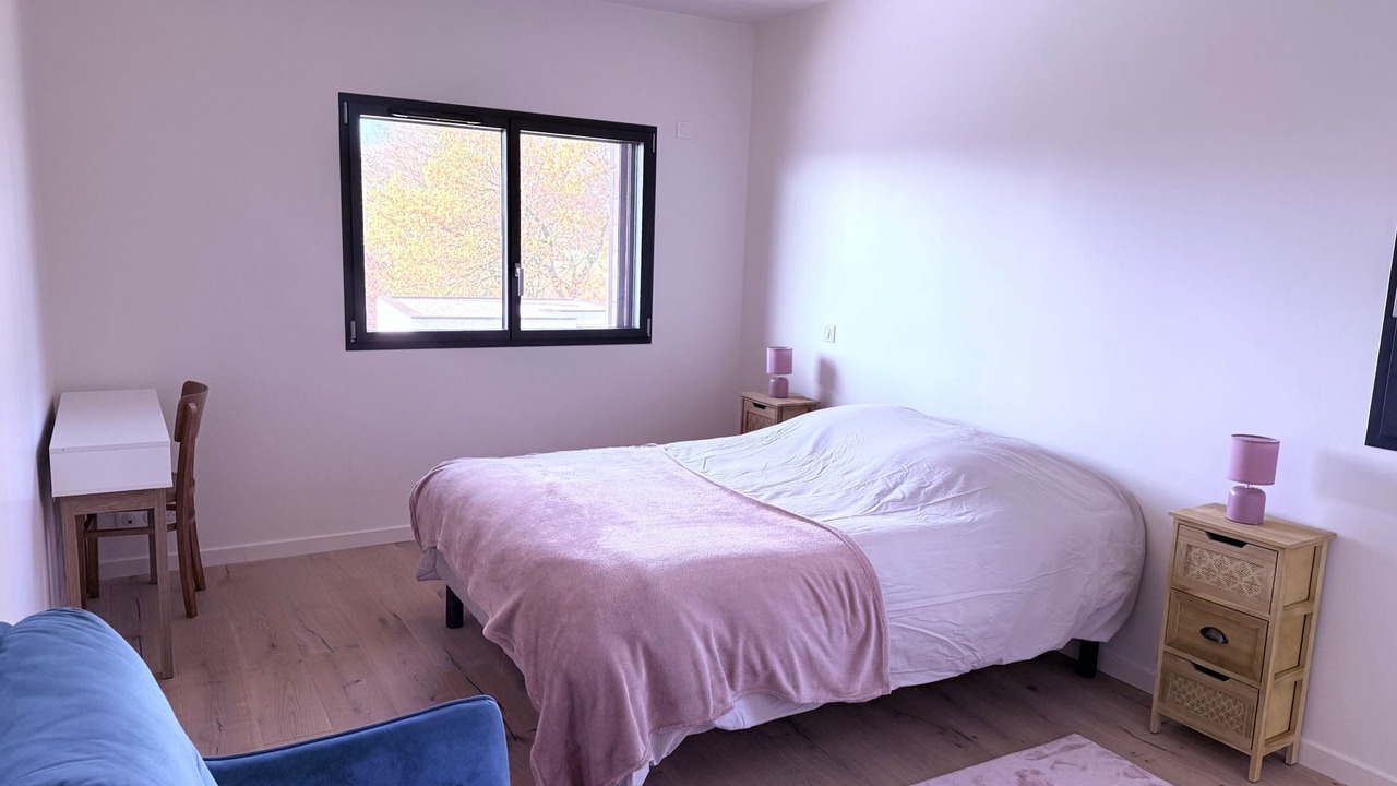 Photo of Bedroom in Marlioz