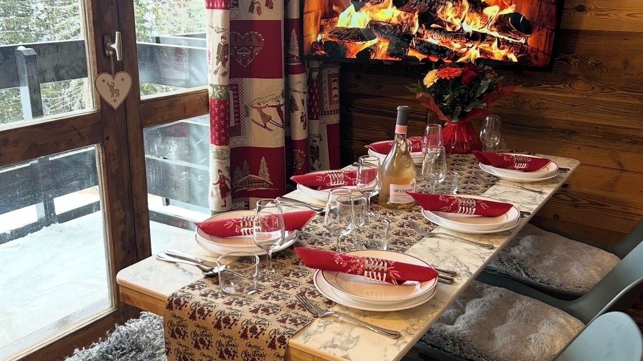 Photo of Others in Courchevel