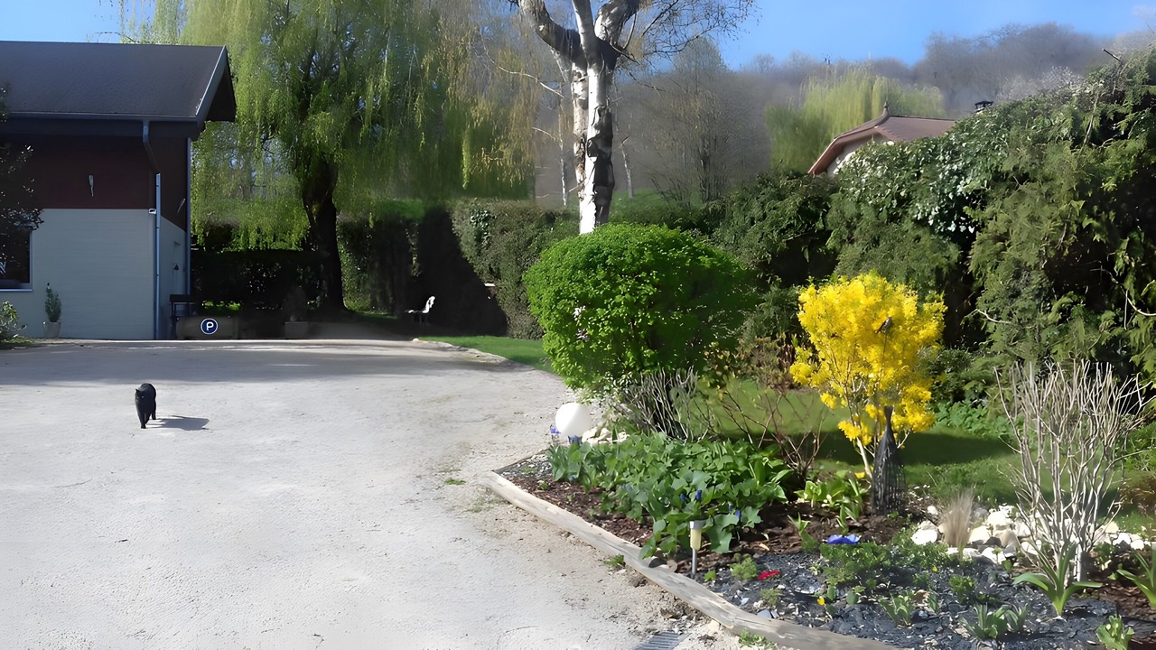 Photo of Outdoor in Charancieu