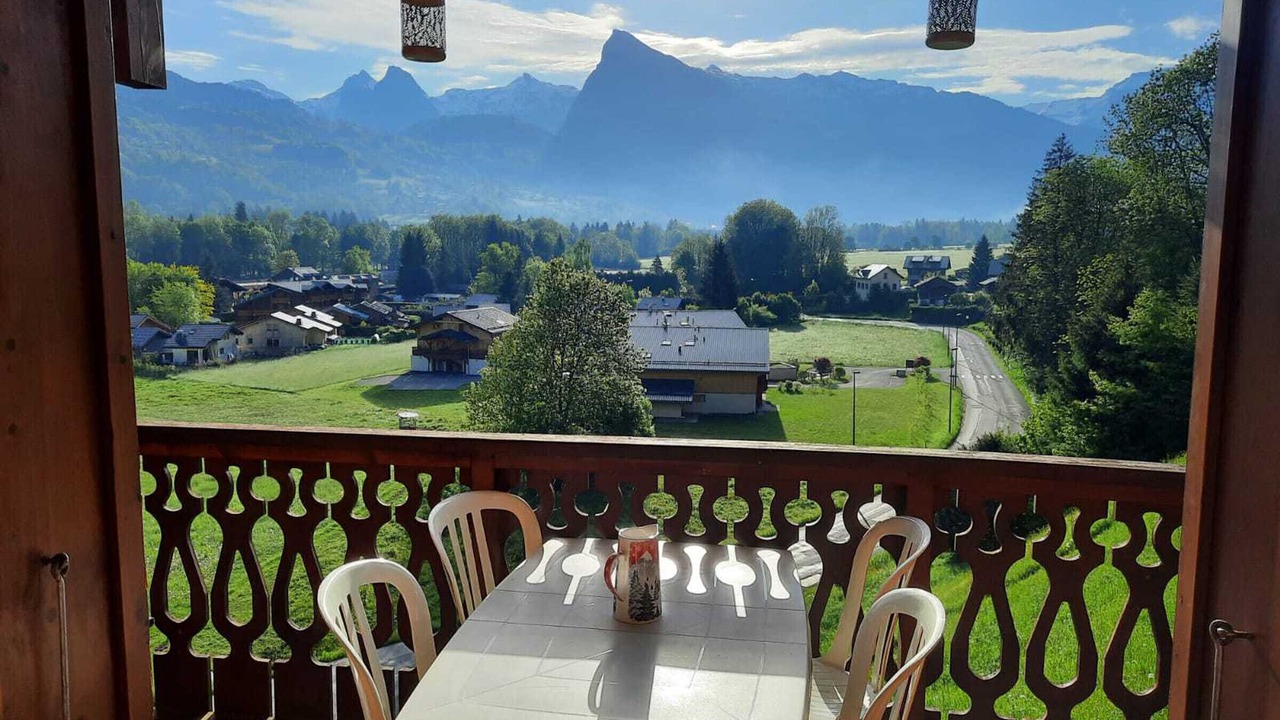 Photo of Outdoor in Morillon