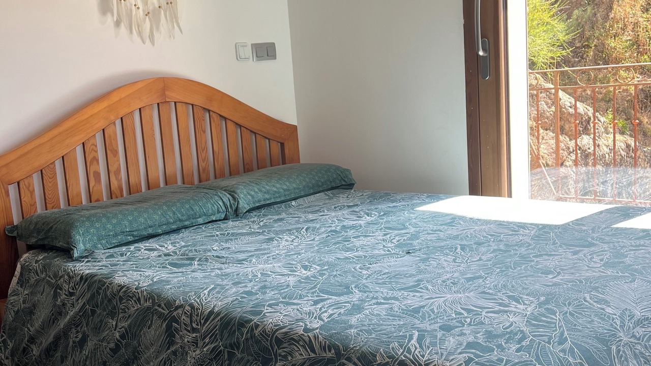 Photo of Bedroom in Essertines-en-Chatelneuf