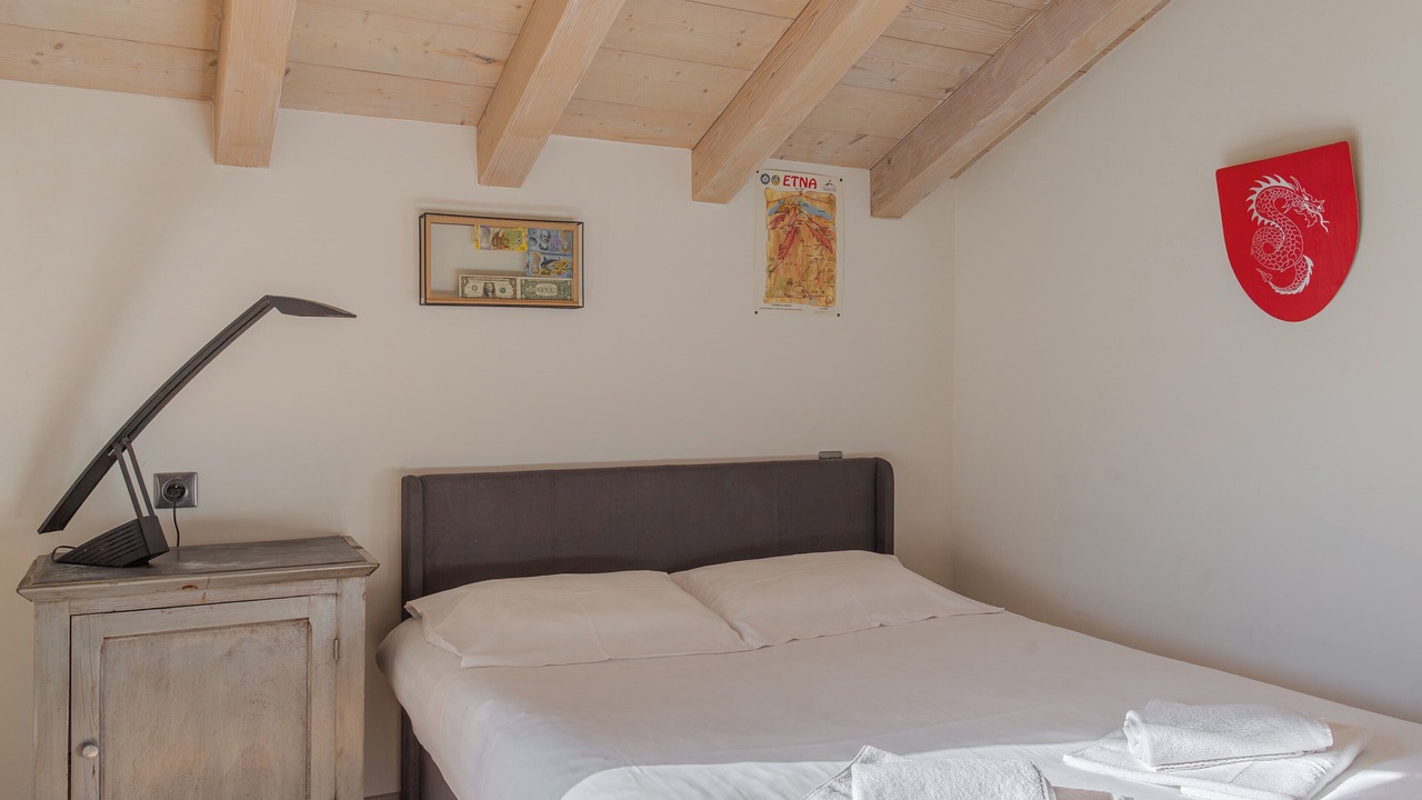 Photo of Bedroom in Seez
