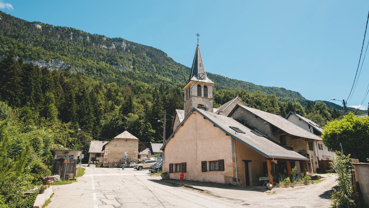 Photo of Others in Saint-Jean-de-Couz