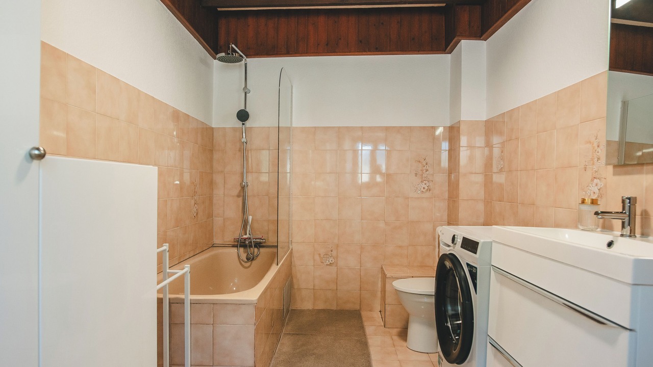 Photo of Bathroom in Saint-Jean-de-Couz
