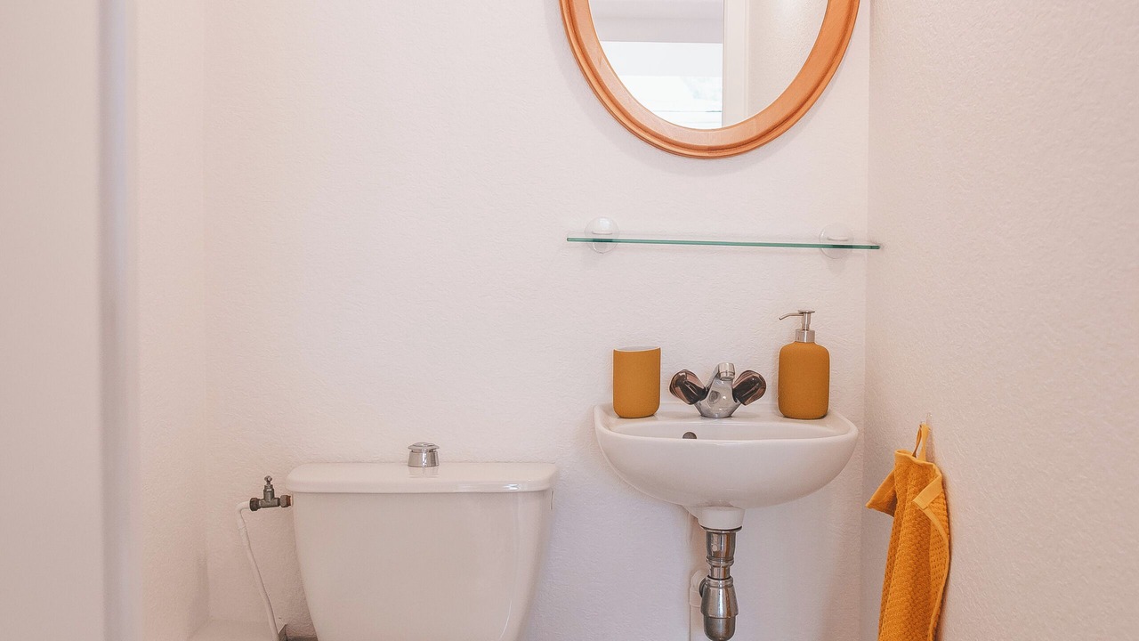 Photo of Bathroom in Saint-Jean-de-Couz