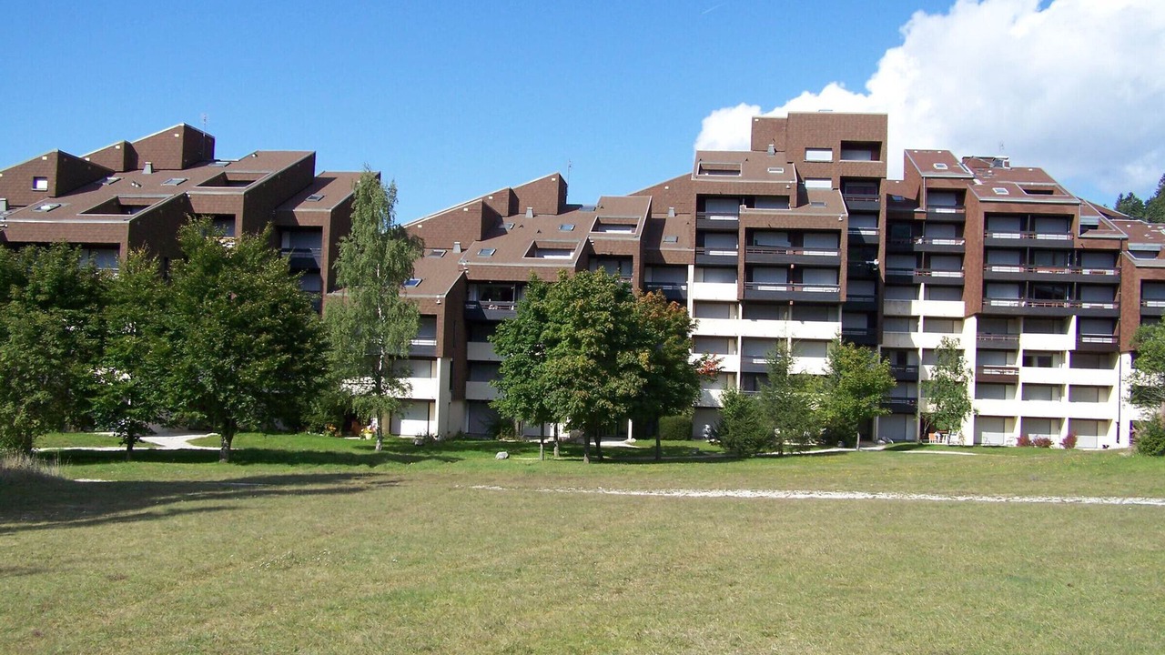 Photo of Outdoor in Correncon-en-Vercors