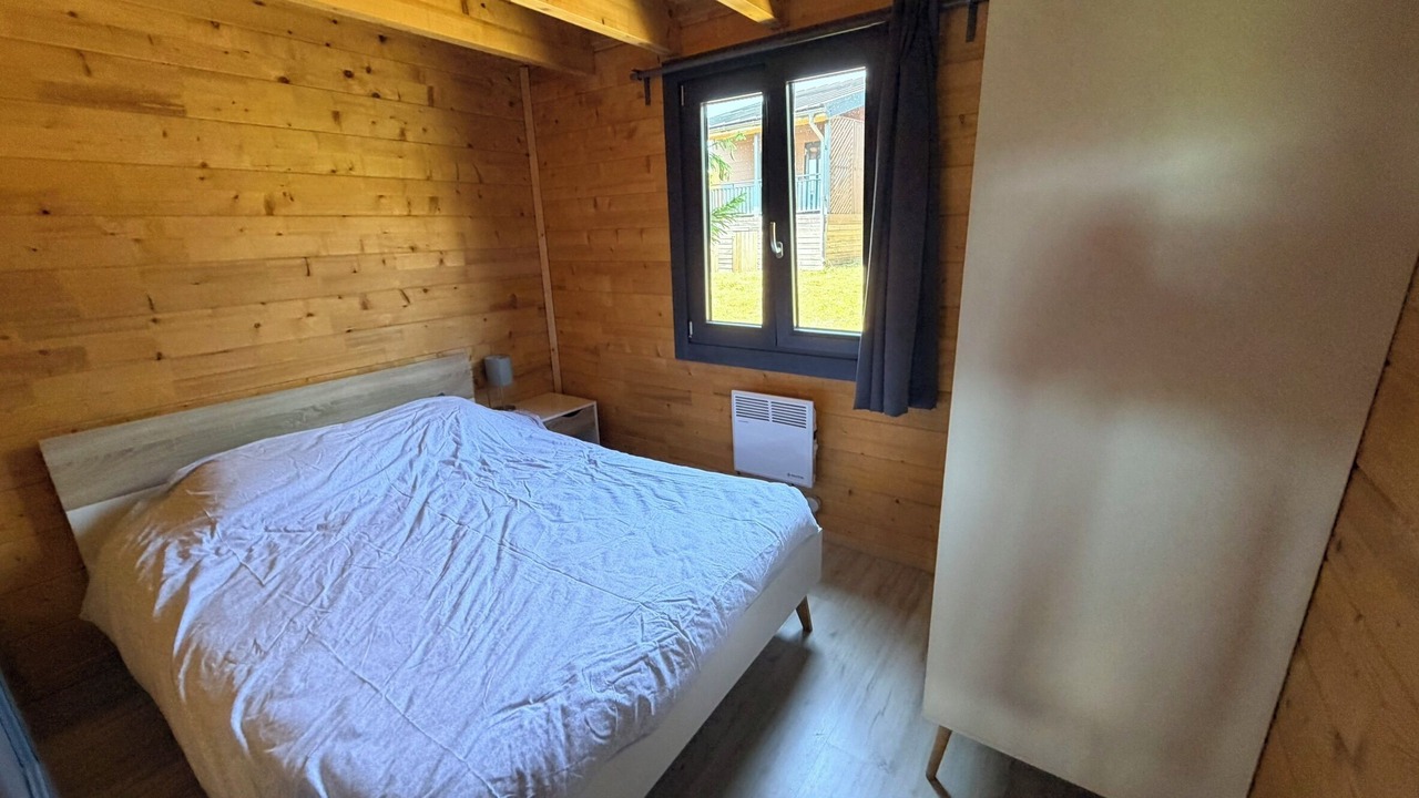 Photo of Bedroom in Saint-Laurent-en-Grandvaux
