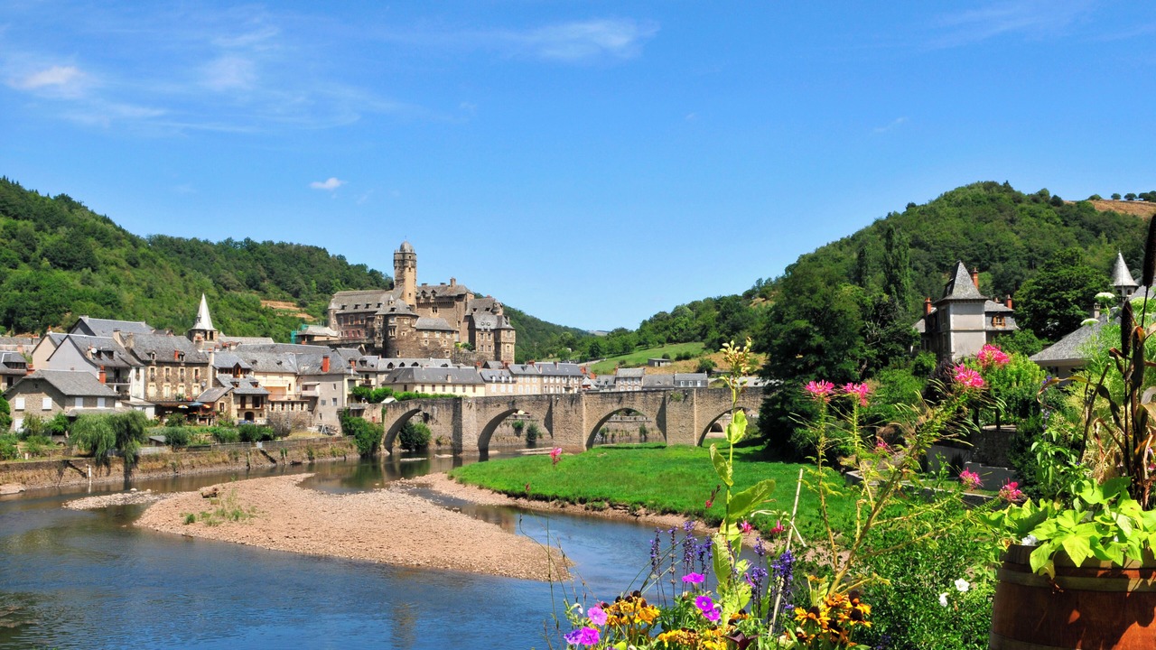Photo of Others in Entraygues-sur-Truyere