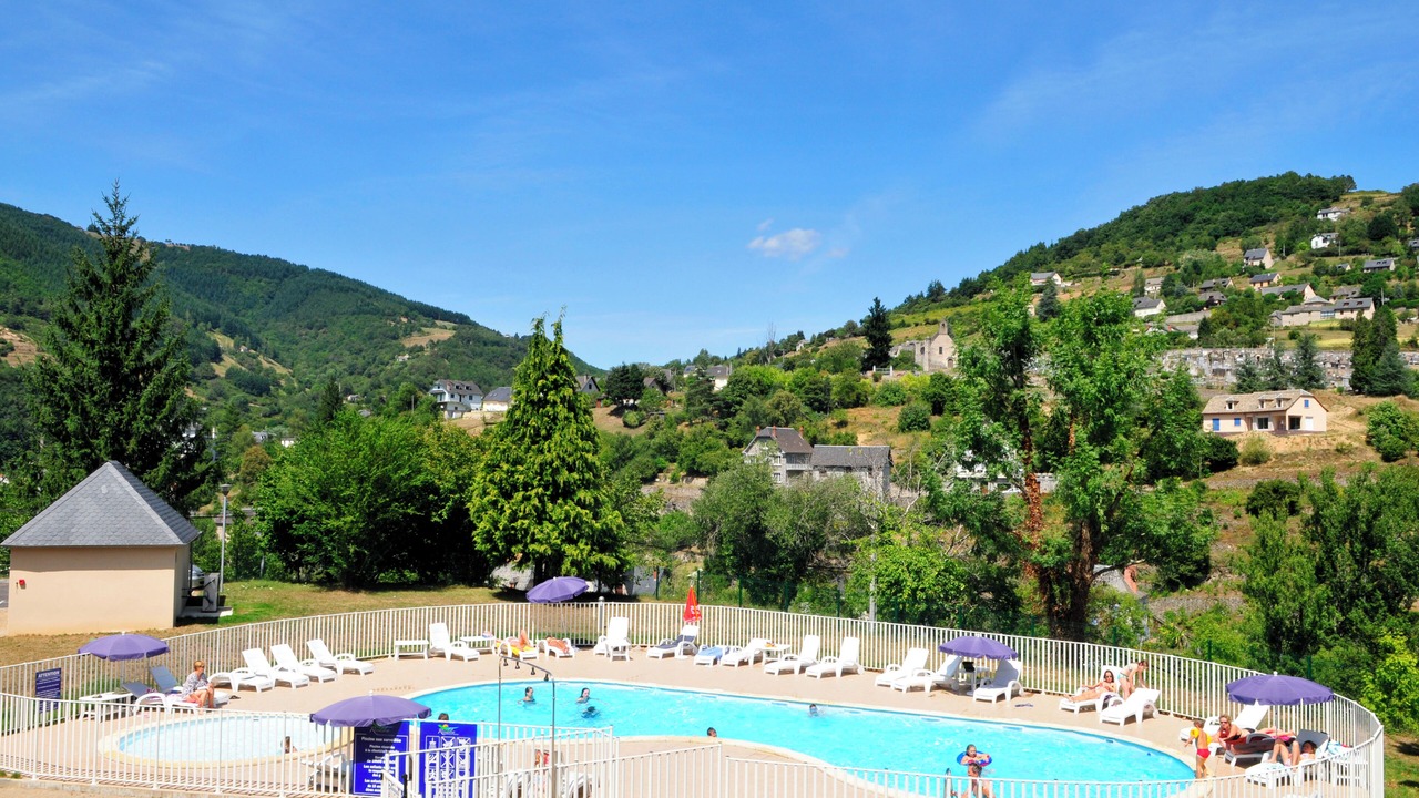 Photo of Outdoor in Entraygues-sur-Truyere