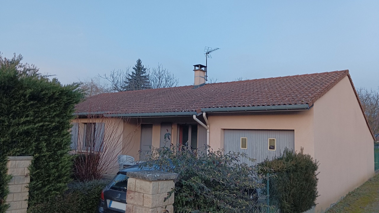 Photo of Outdoor in Chatte