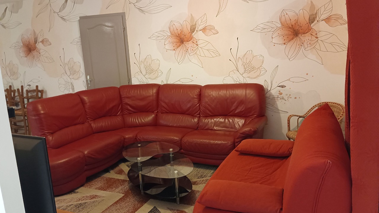 Photo of Livingroom in Chatte