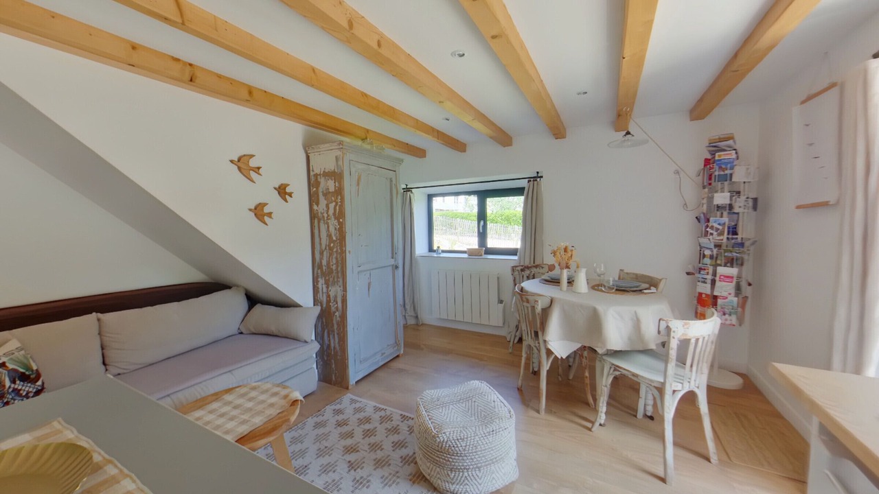 Photo of Livingroom in Bois-d'Amont