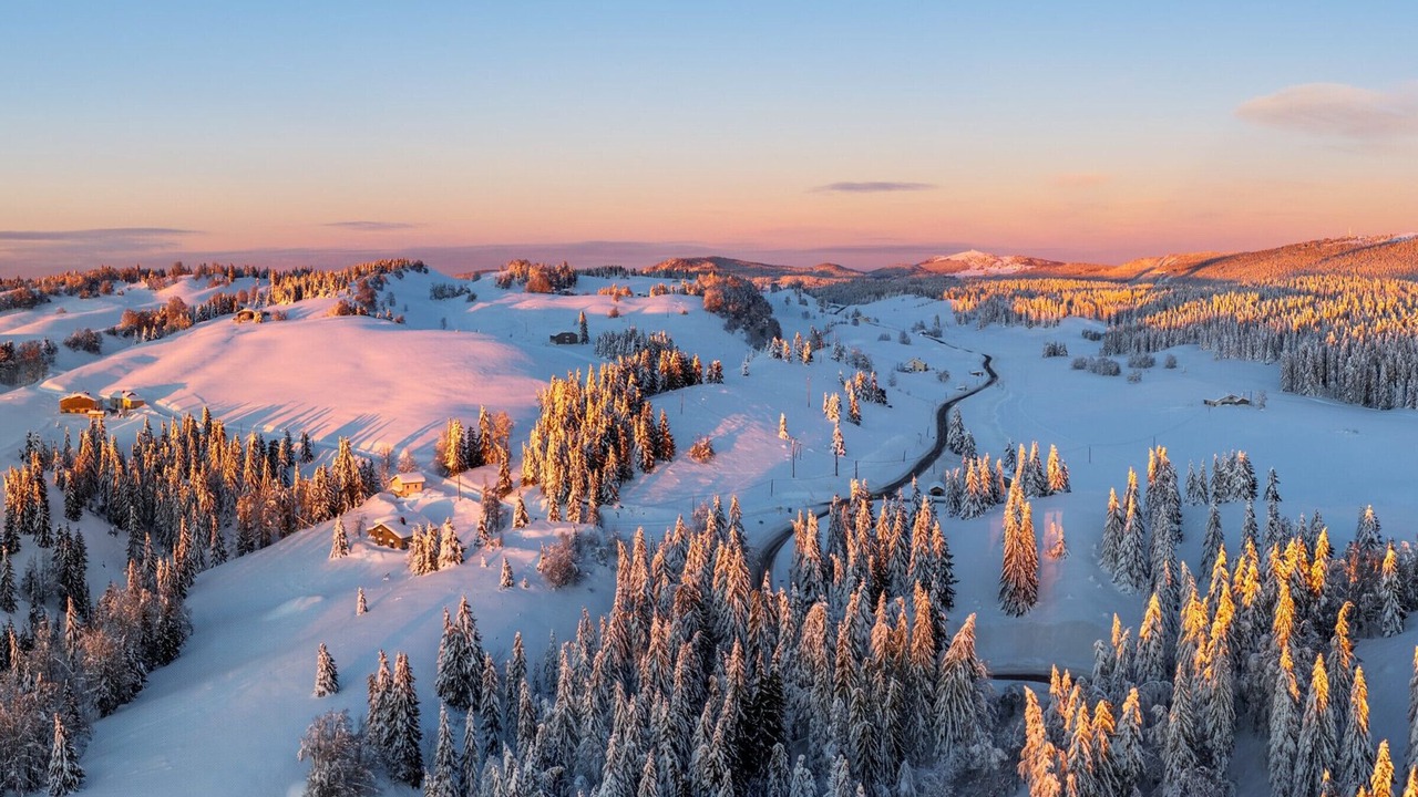 Photo of Outdoor in Bois-d'Amont