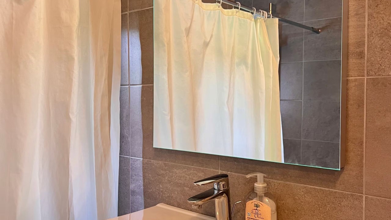 Photo of Bathroom in Correncon-en-Vercors