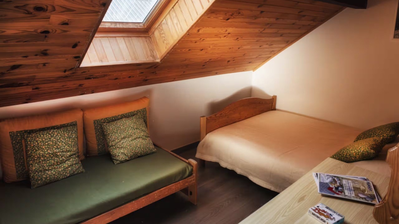 Photo of Bedroom in Correncon-en-Vercors