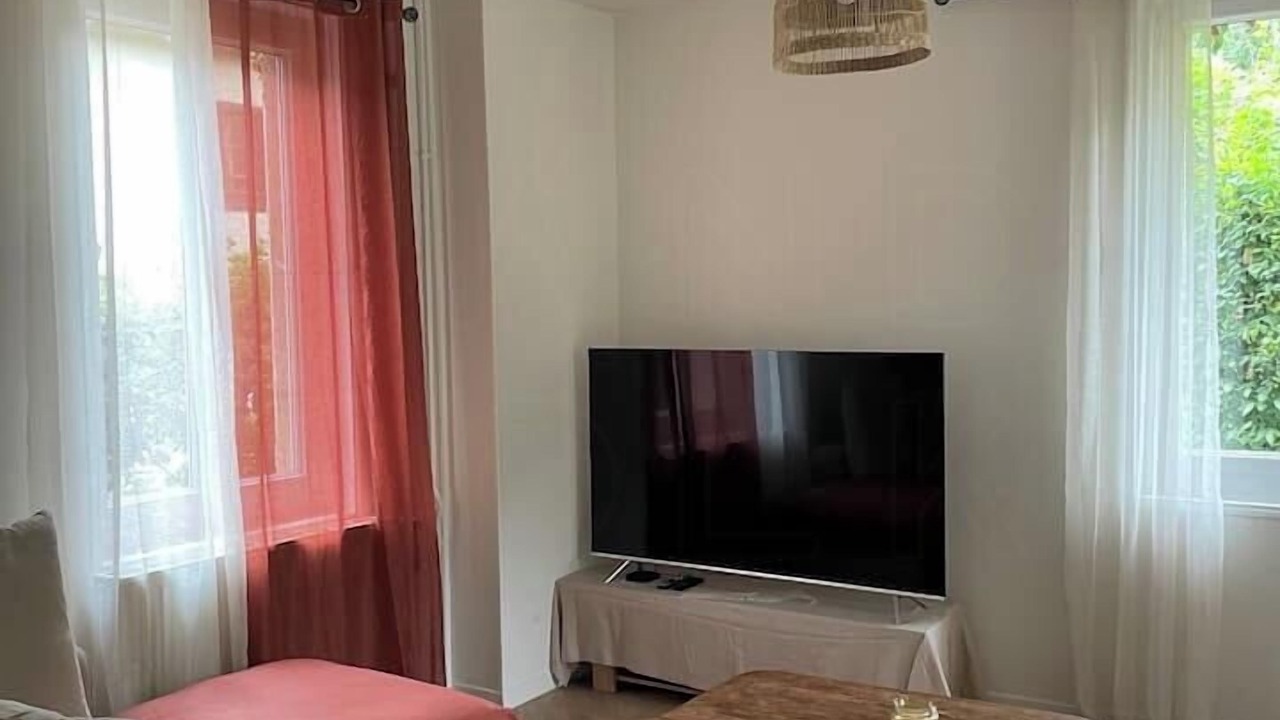 Photo of Livingroom in Saint-Geoire-en-Valdaine