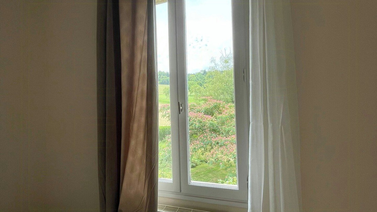 Photo of Bedroom in Saint-Geoire-en-Valdaine
