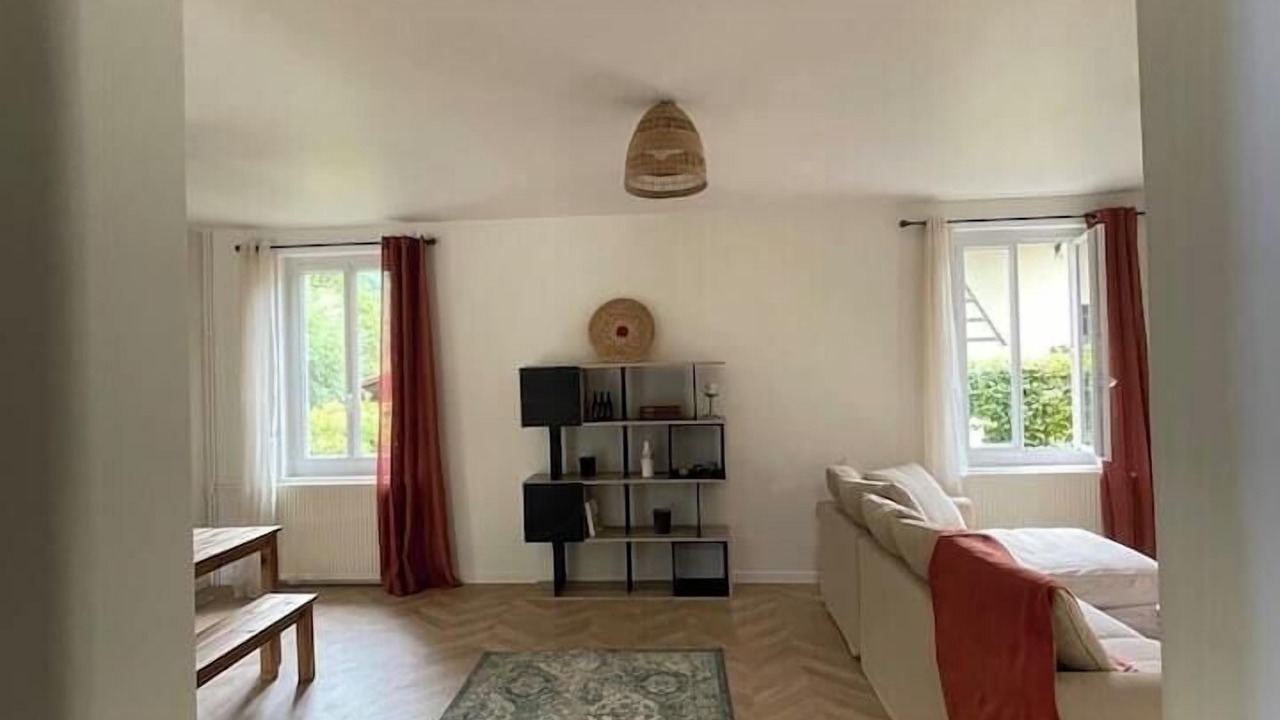 Photo of Livingroom in Saint-Geoire-en-Valdaine