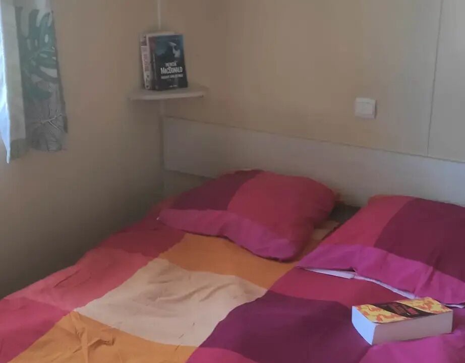 Photo of Bedroom in Saint-Paul-de-Vezelin