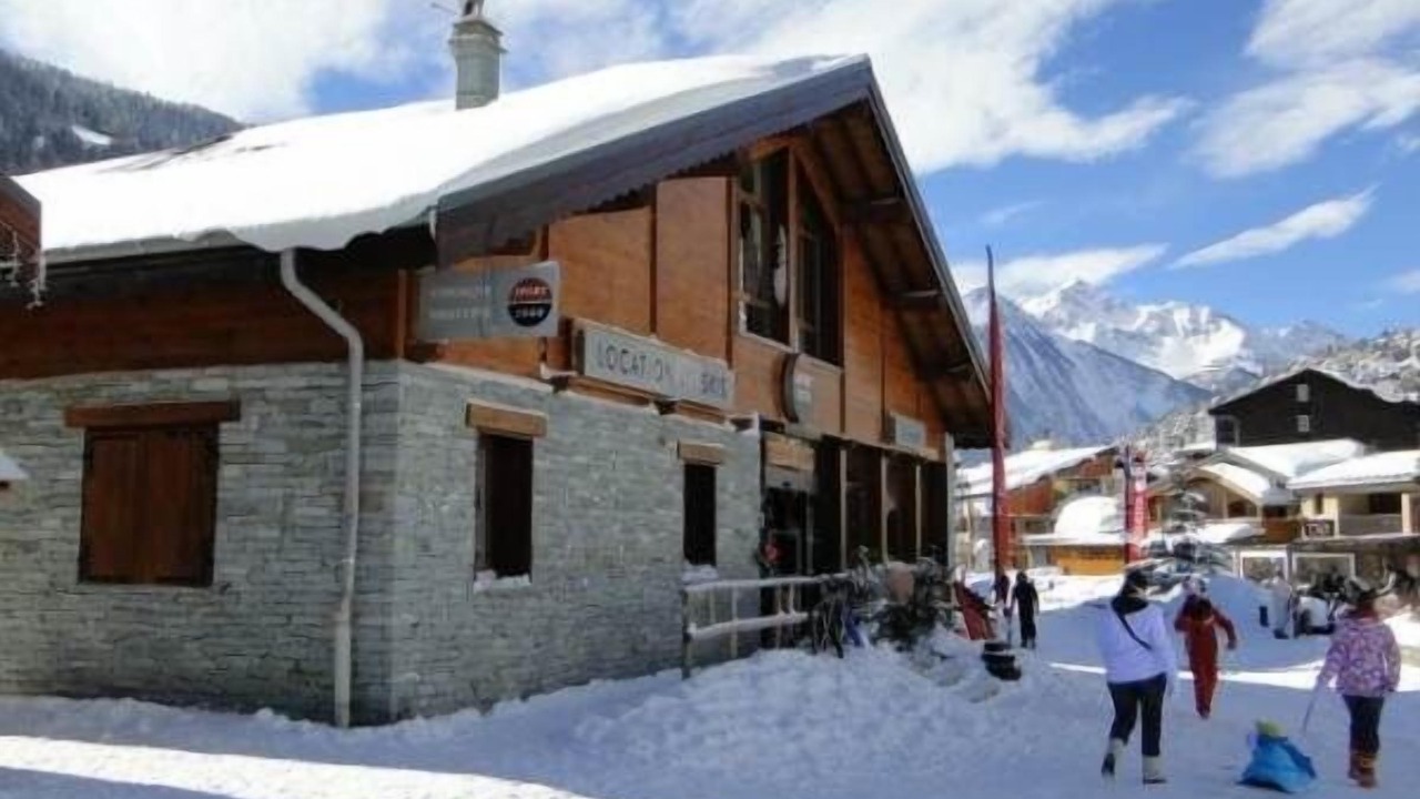 Photo of Outdoor in Villarodin-Bourget