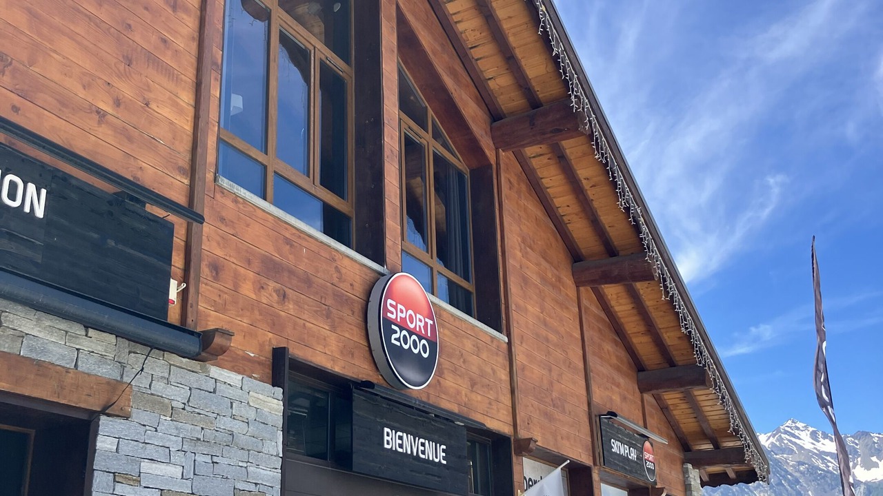 Photo of Outdoor in Villarodin-Bourget