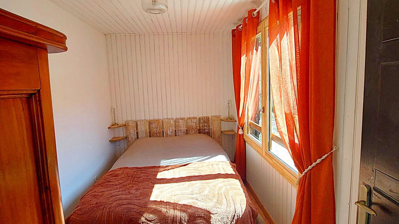 Photo of Bedroom in Saint-Pierre-d'Entremont