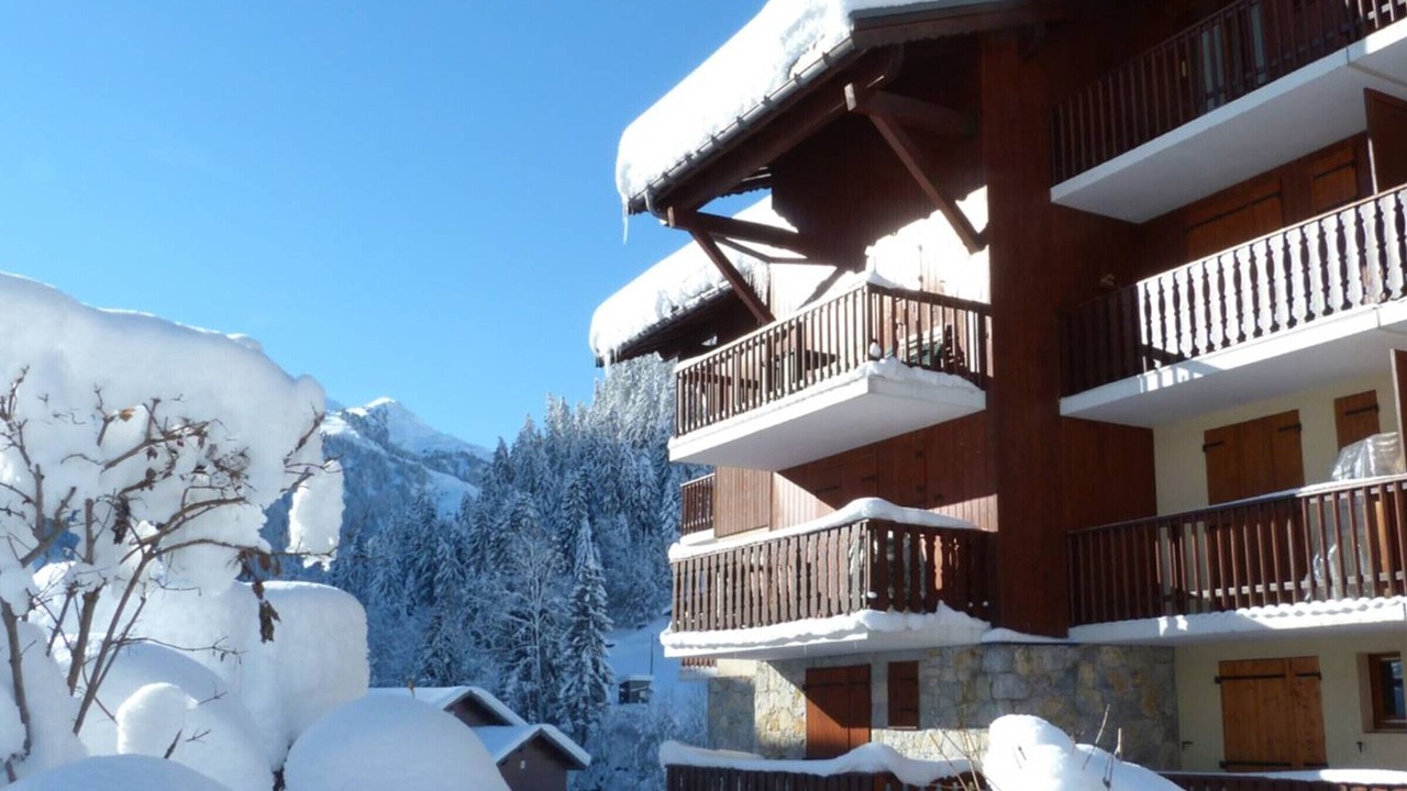 Photo of Outdoor in Areches