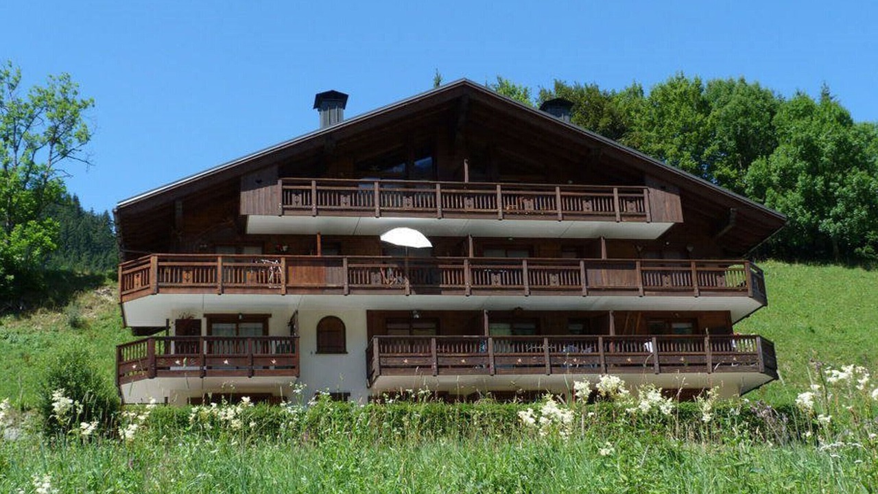 Photo of Outdoor in Areches