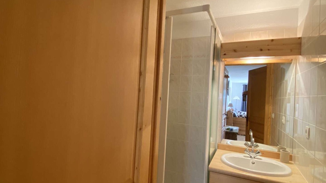 Photo of Bathroom in Areches