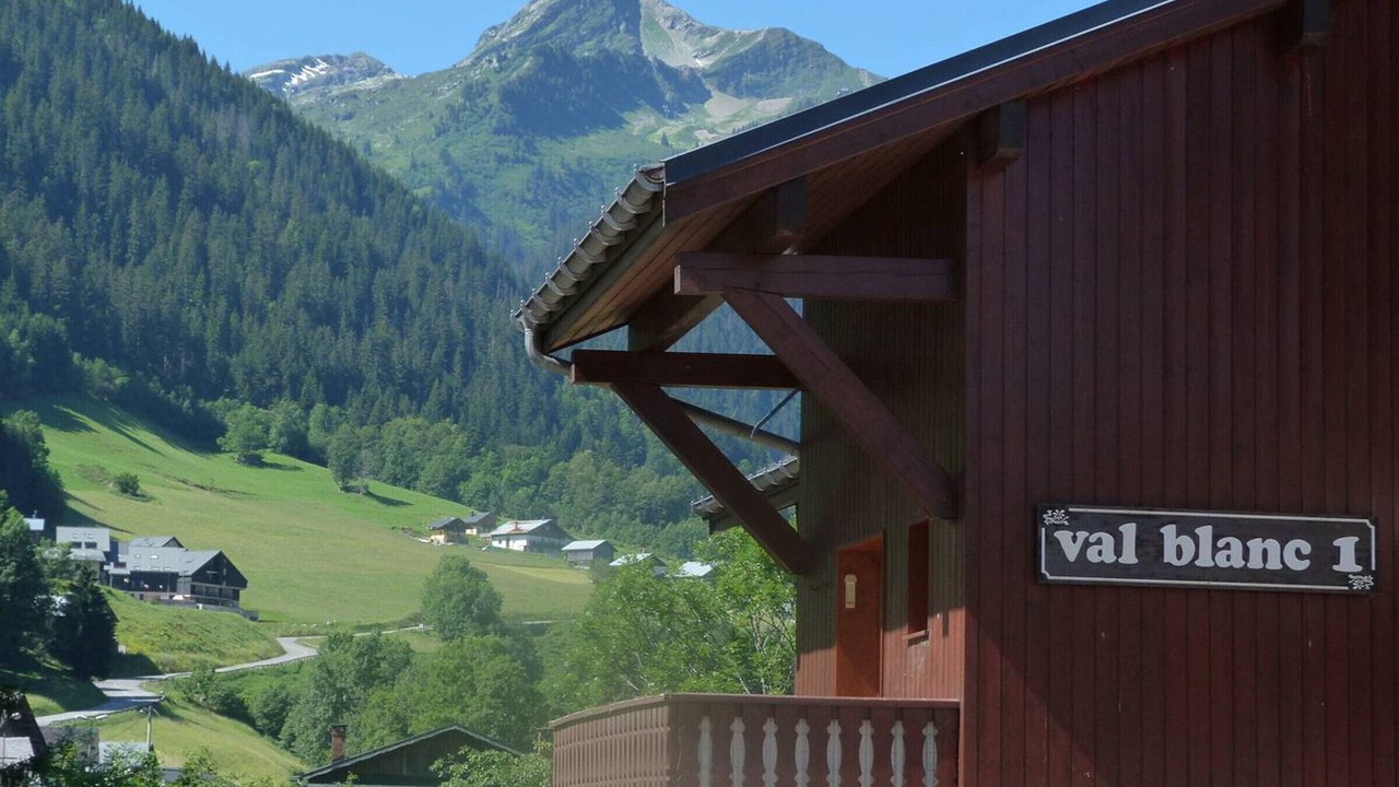 Photo of Outdoor in Areches