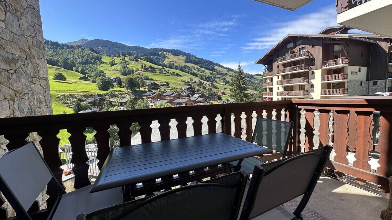 Photo of Outdoor in Areches