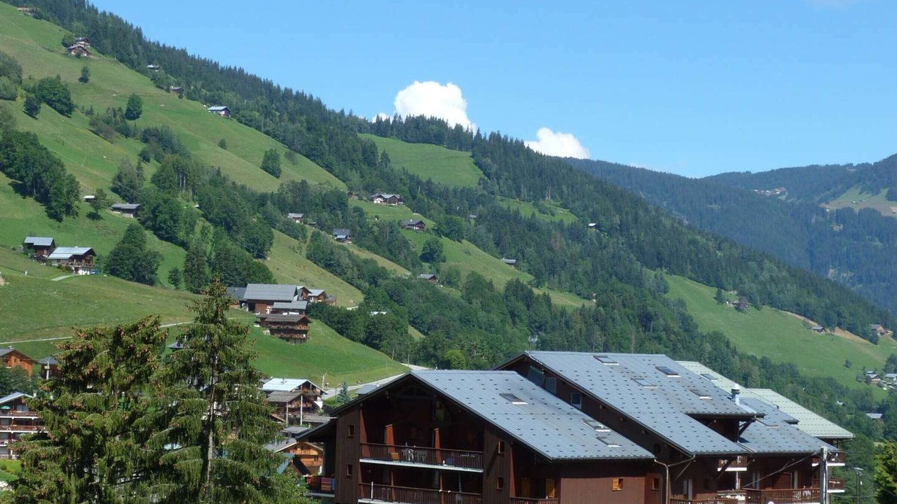 Photo of Outdoor in Areches