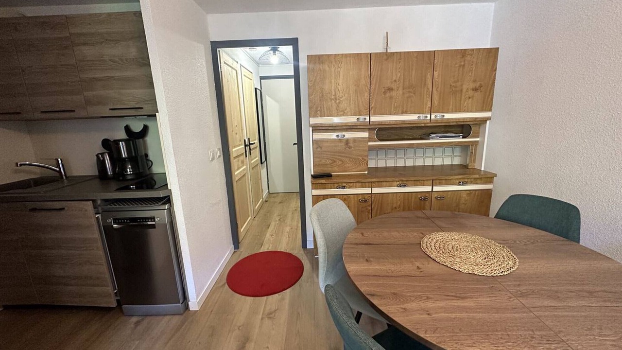 Photo of Kitchen in Areches