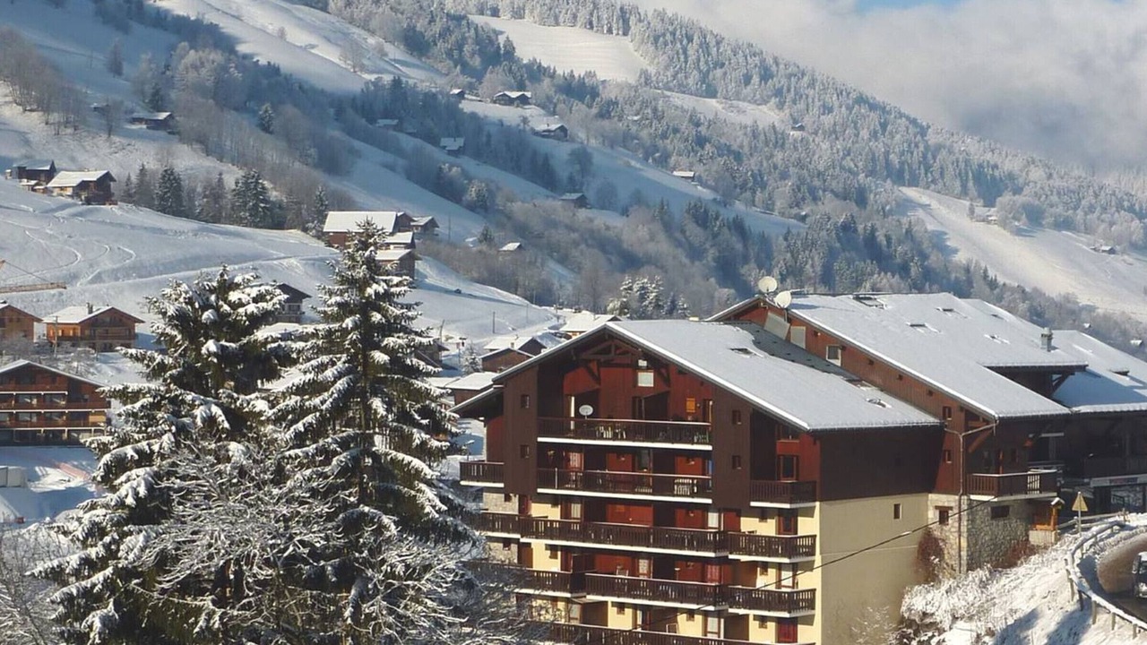 Photo of Outdoor in Areches