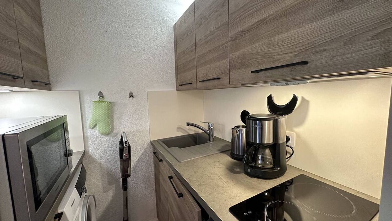 Photo of Kitchen in Areches
