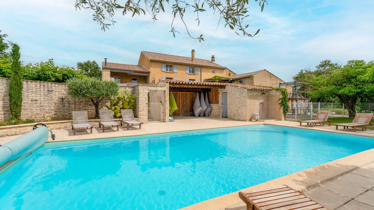 Photo of Outdoor in Vinsobres