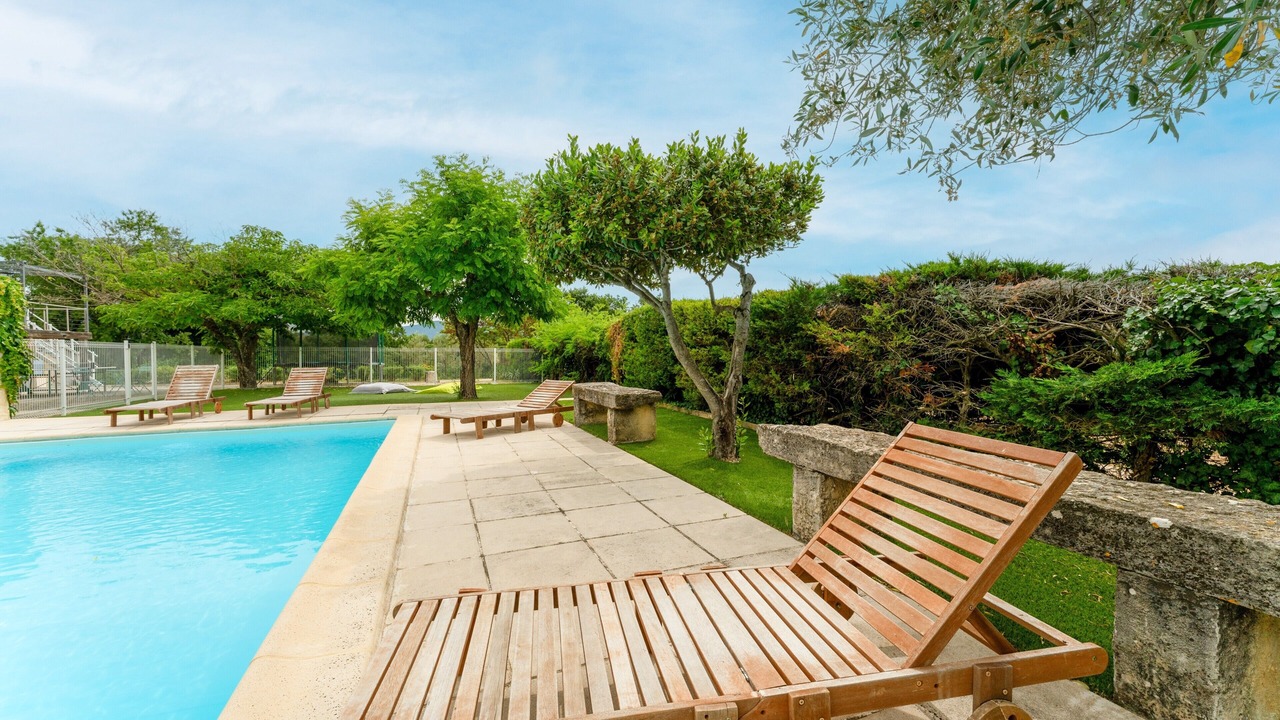 Photo of Outdoor in Vinsobres