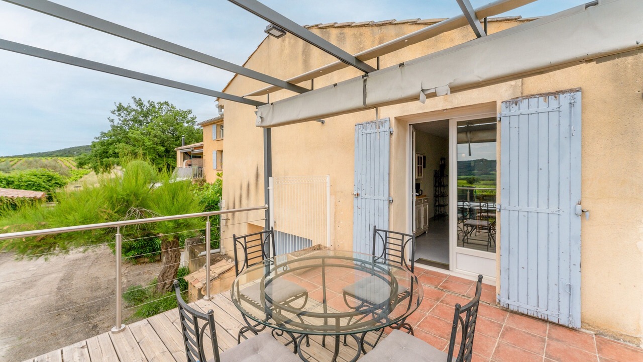 Photo of Outdoor in Vinsobres