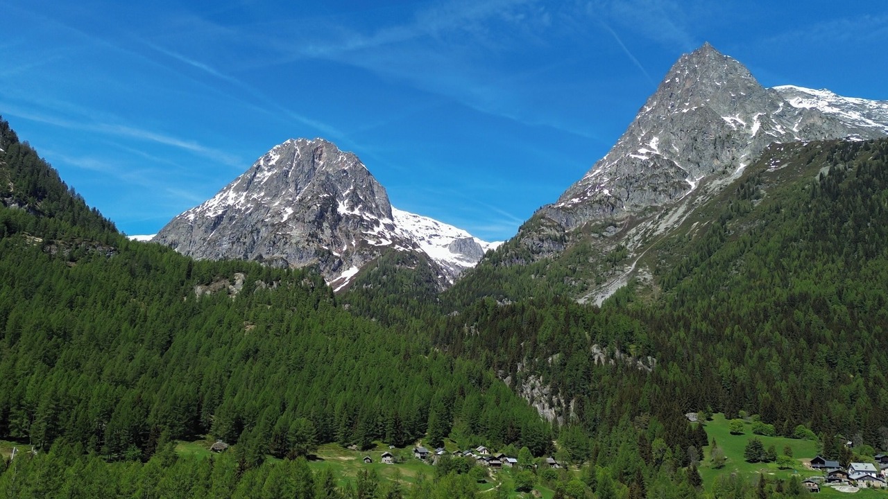 Photo of Others in Vallorcine
