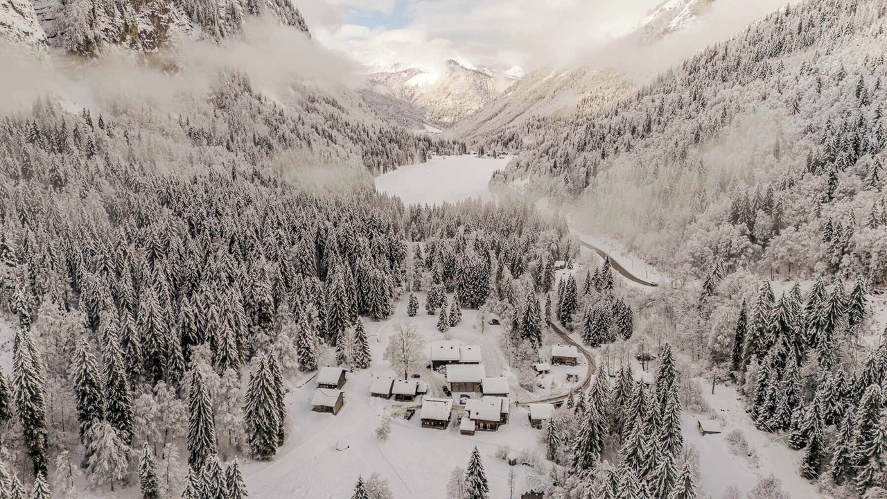 Photo of Outdoor in Montriond