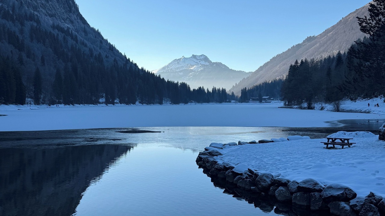 Photo of Others in Montriond