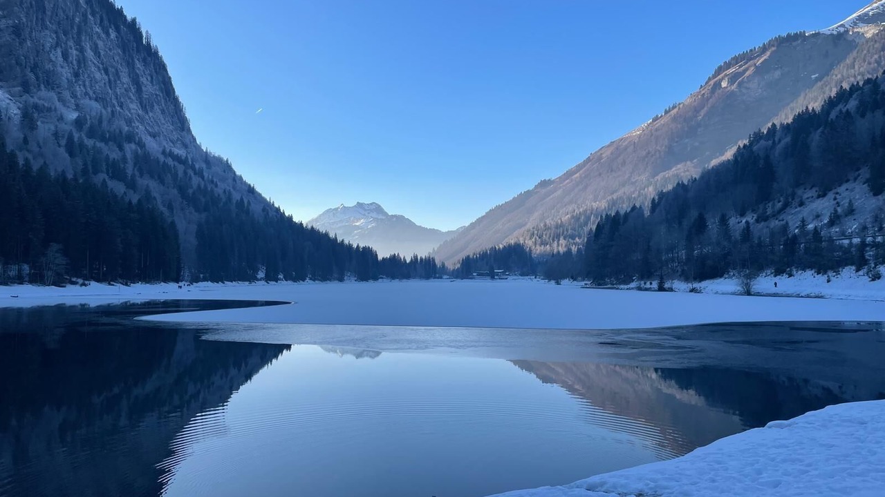 Photo of Others in Montriond