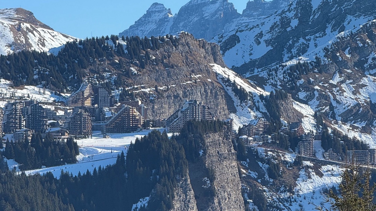 Photo of Others in Montriond