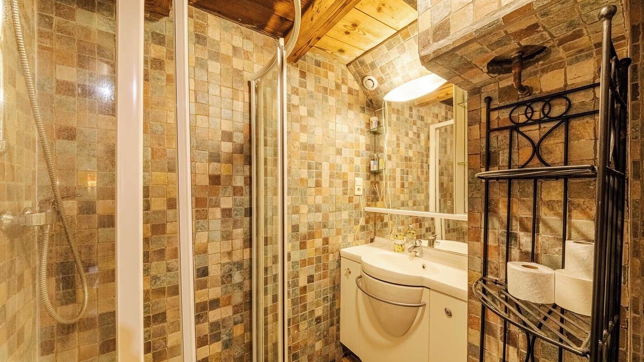 Photo of Bathroom in Montriond