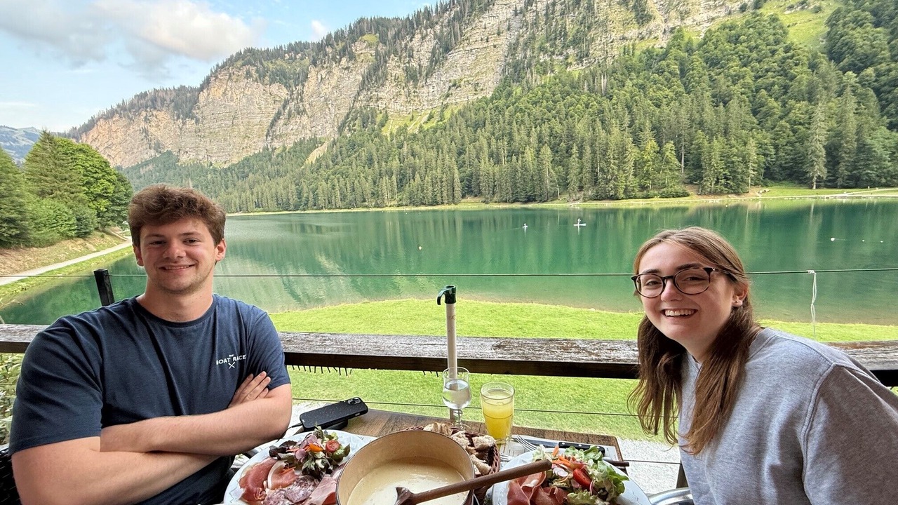 Photo of Outdoor in Montriond