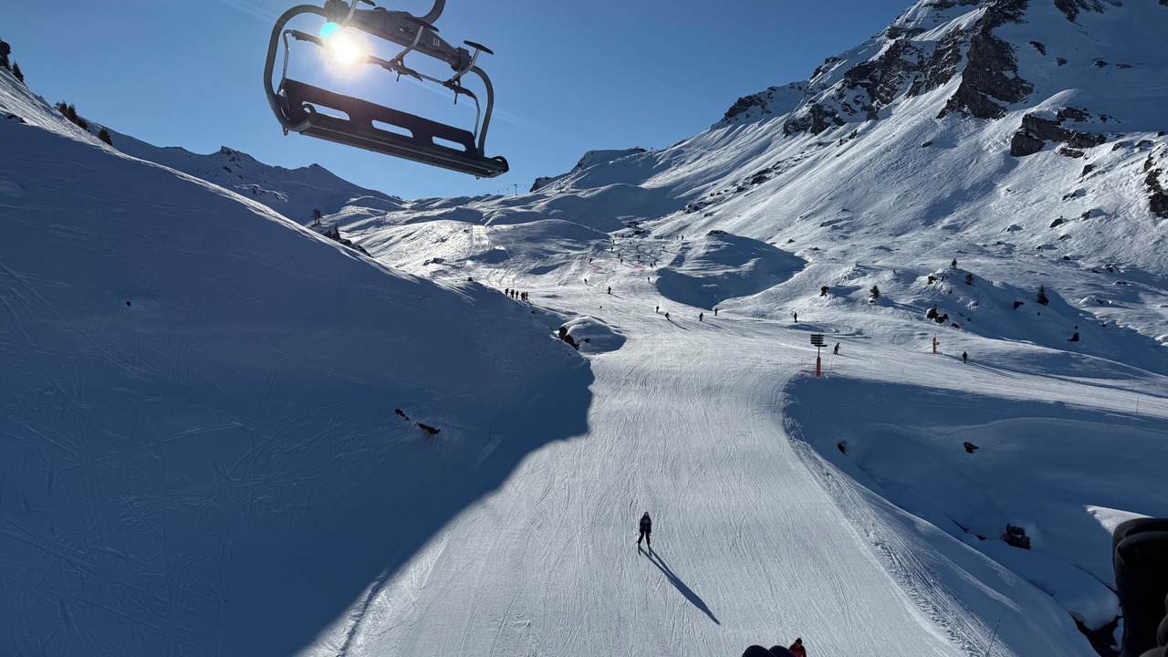 Photo of Others in Montriond